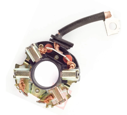 A127-12V Porta Escova da Partida Bosch A ...